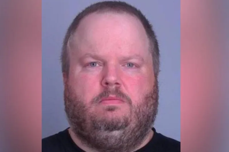 Feds Charge Rochester Man in Child Porn Case With 169 Victims