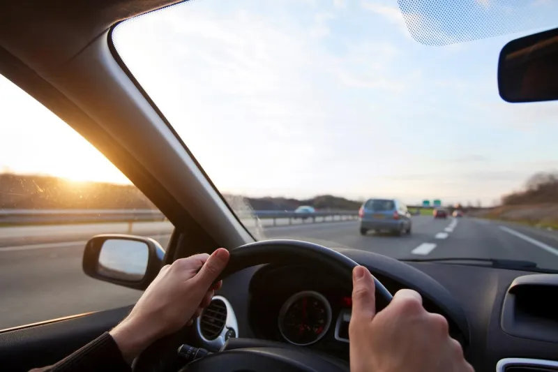 A State Trooper Explains What Reckless Driving Actually Looks Like