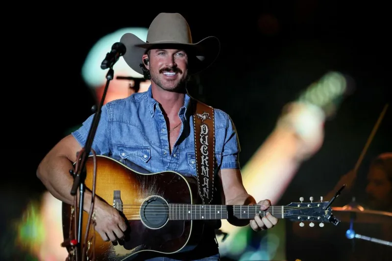 You'll Want To See This 2027 WE Fest Headliner In The 'Worst Way'