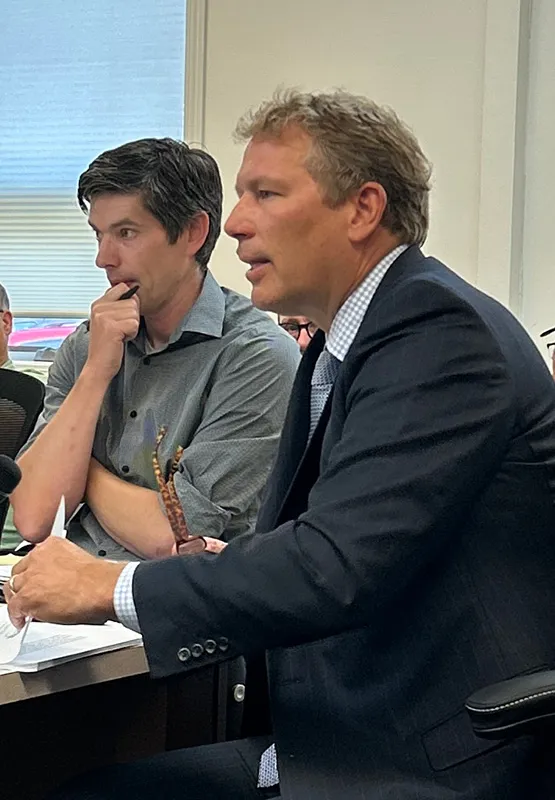 Harmony Considers Data Center Ordinance
