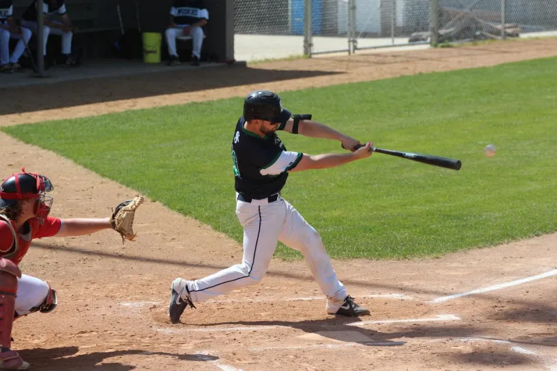Town Ball State Tournament Update And Recaps -- Saturday