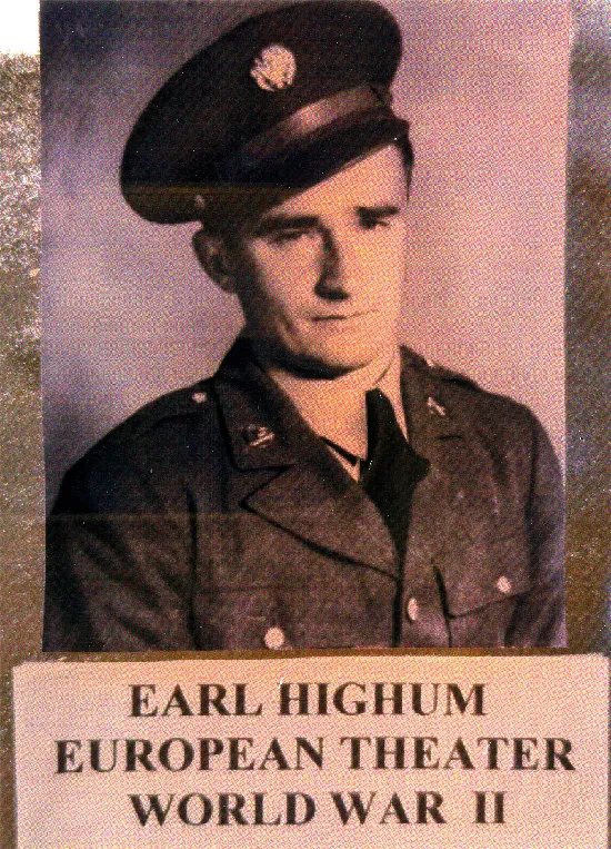 Fillmore County Flashback -- The Viking Battalion World War II