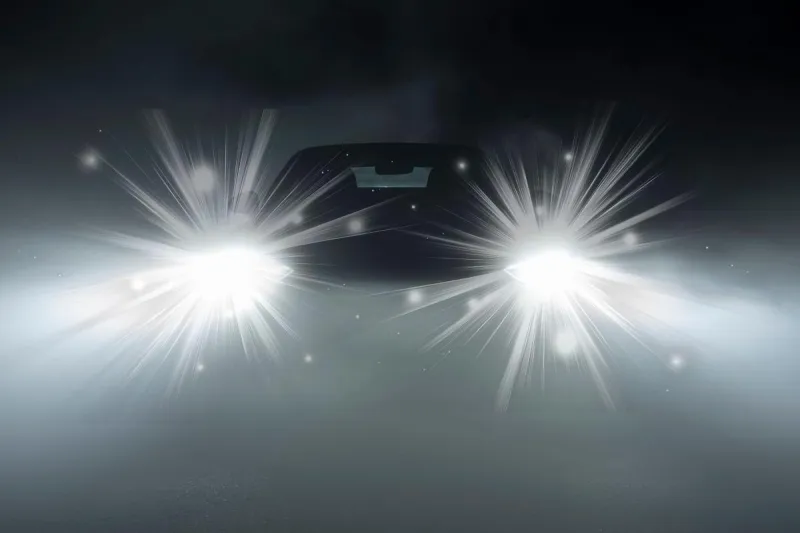 Think Flashing Your Headlights Is Legal in MN? Think Again