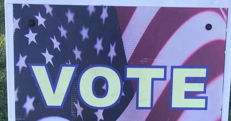Primary Election Day is Tuesday including School Board Position 4 in District 206