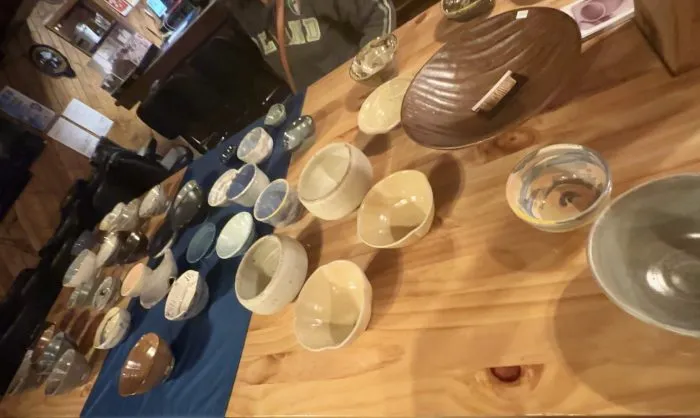 Empty Bowls Cook County merges with Vital North Foundation