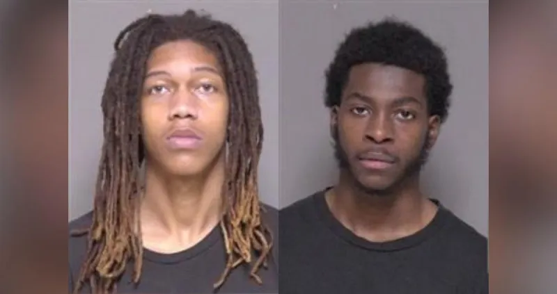 Rochester Shooting Investigation Leads to Gun Charges for Teens