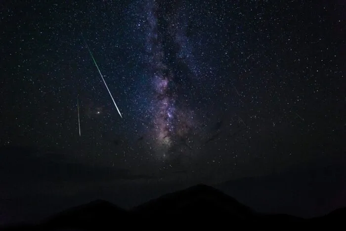 How to spot the Perseid meteor shower, a summer light show that promises to dazzle