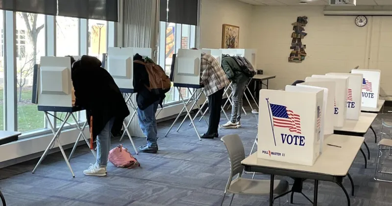 What to know before voting in Winona Tuesday