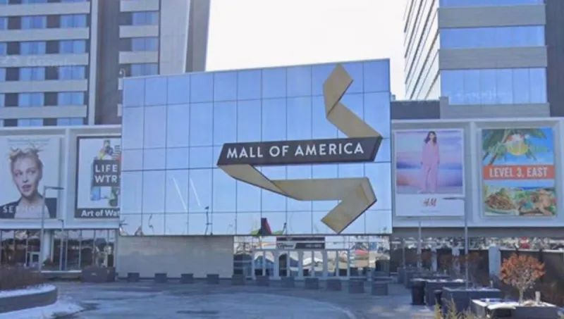 Watch MOA's Original 1992 Commercial as It Turns 34