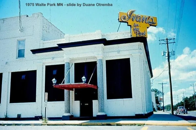 Supper Clubs Once Defined Nightlife In St. Cloud And Waite Park