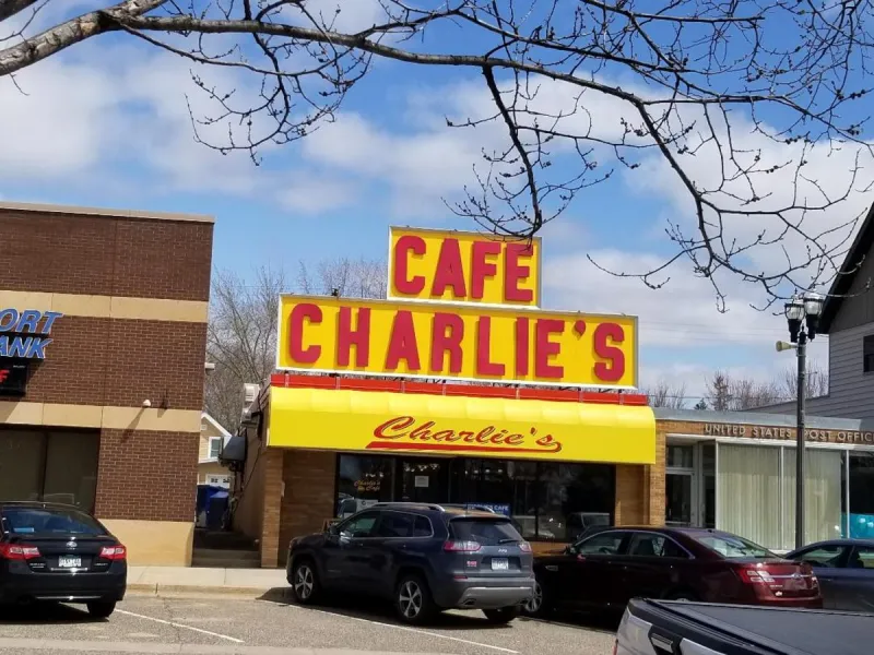 These Central Minnesota Small Town Spots Have Been Feeding Communities For Decades