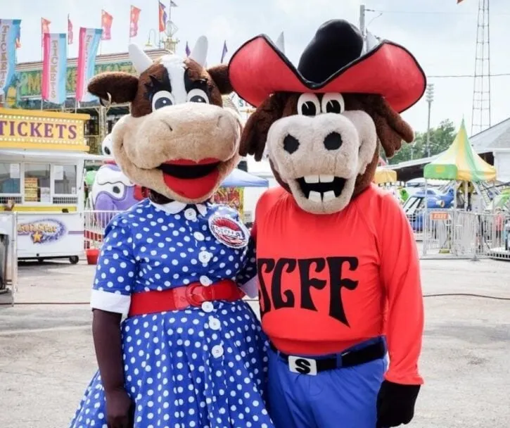Steele County Free Fair