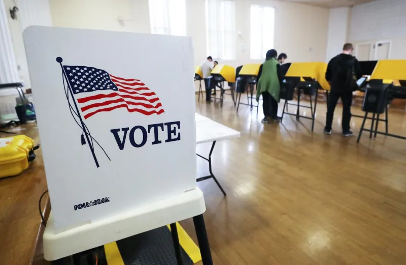 Rochester & Olmsted County 2026 Primary Election Results