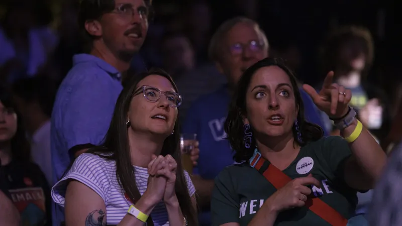 Women lead the way on Minnesota's fall ballot