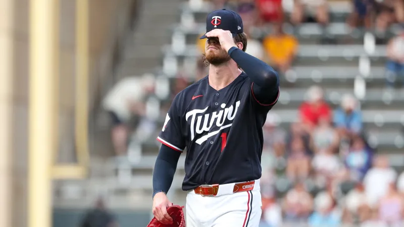 Twins lose to Orioles 5-2