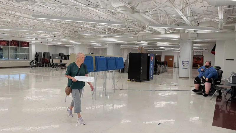 Powers and Garcia to face off in Rochester mayoral race