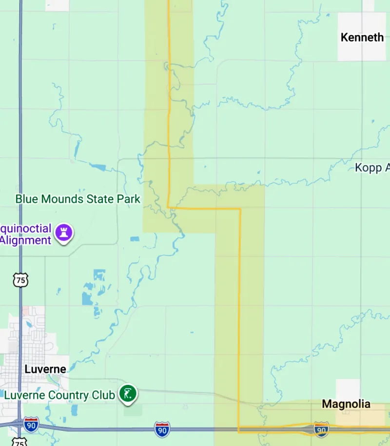 PowerOn Midwest narrows routes