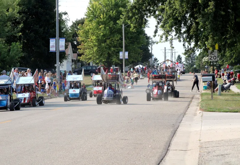 Beaver Creek celebrates Beaver Days