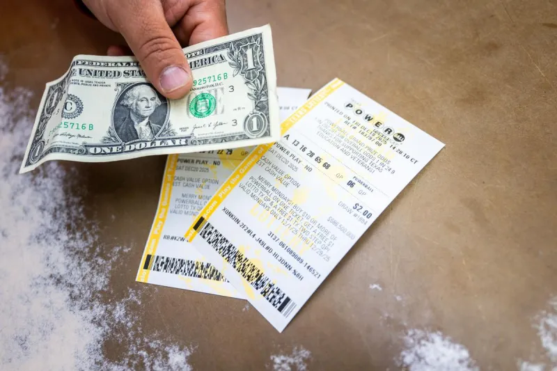 Remember These Minnesotans Who Won the Powerball Jackpot?
