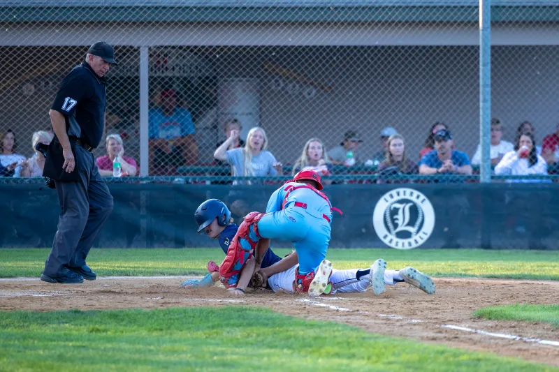Redbirds fall to Windom in Region 10C tournament