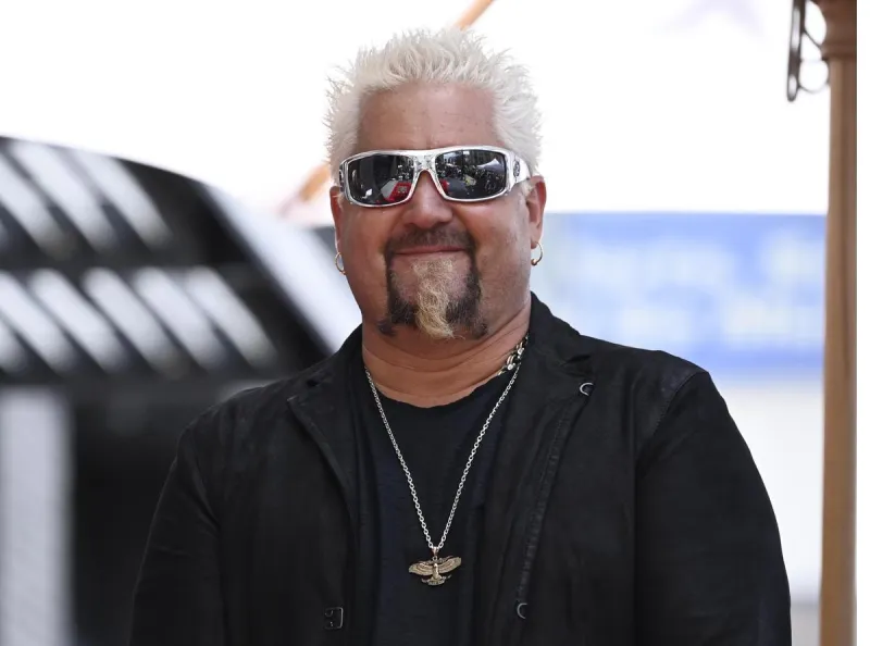 Flavortown Approved: Guy Fieri's Top 5 Minnesota Restaurants