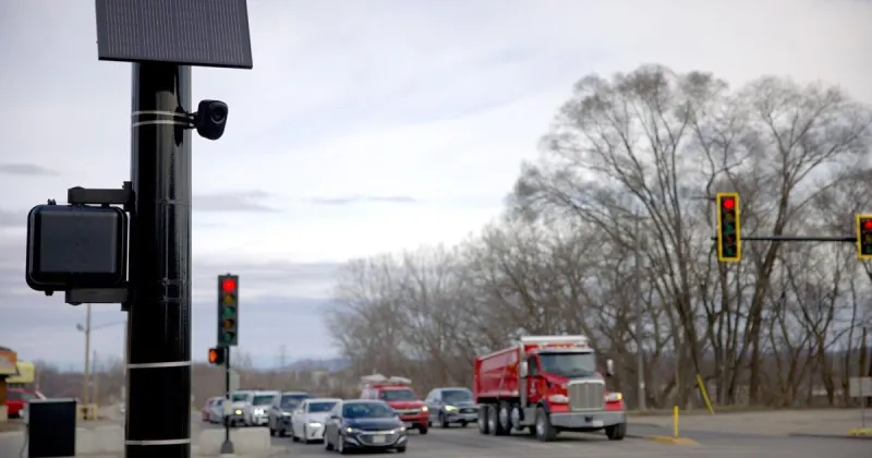 Winona police will not reinstall Flock cameras after they were stolen