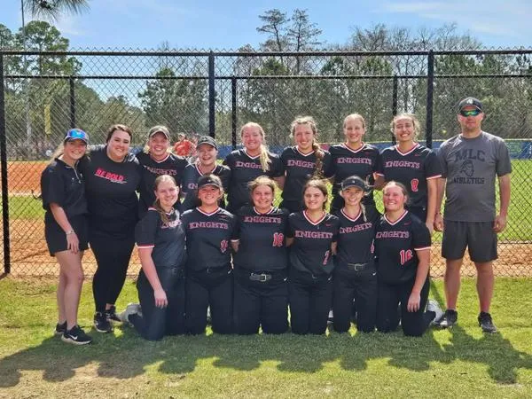 Softball earns Easton/NFCA team GPA honor