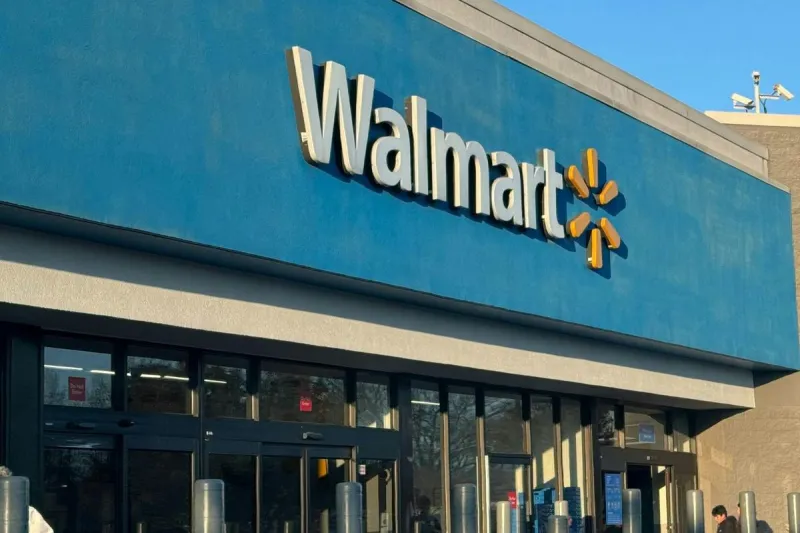 Walmart Won't Let You Return These 20 Items
