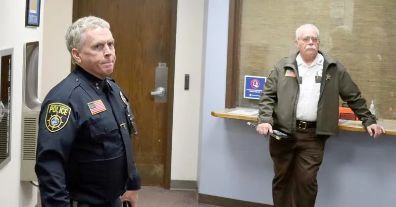 Winona County still planning to house Winona police in remodel