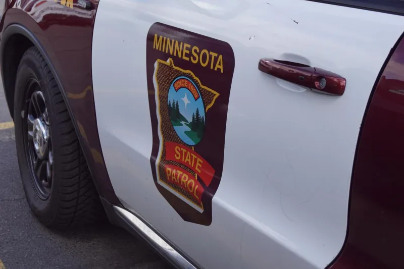 Alexandria Woman Rolls Vehicle on I-94, Taken to St. Cloud Hospital