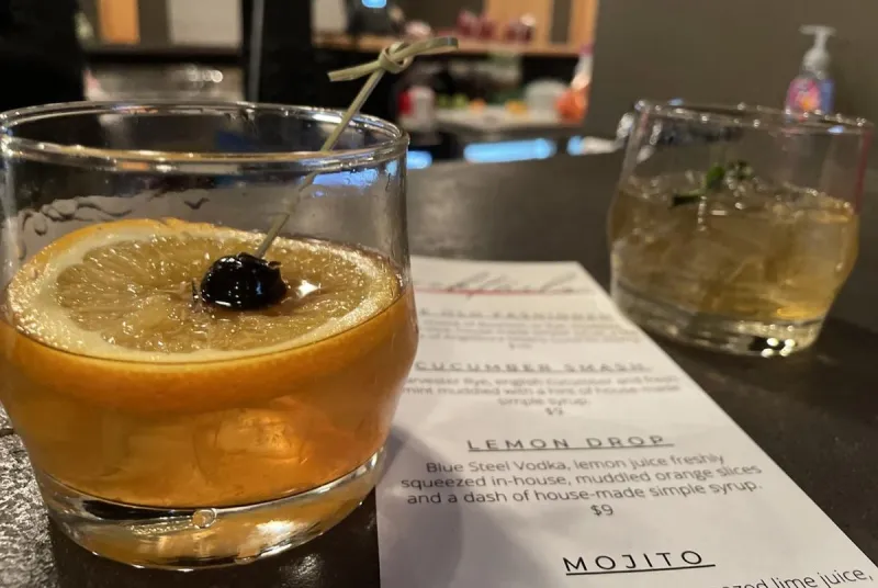 Iron Street Distillery In St Cloud Just Keeps On Growing