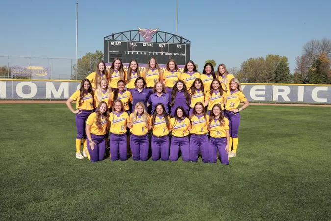 Seventeen Mavericks Earn Easton/NFCA All-American Scholar-Athlete Honors