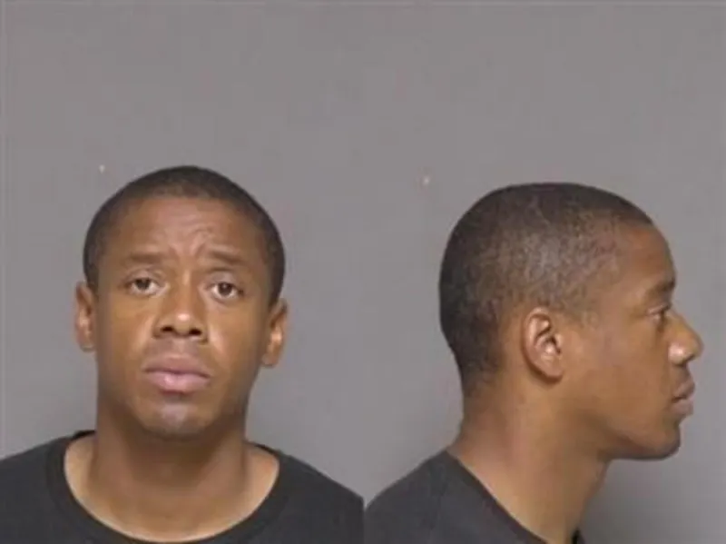 Homeless Man Charged for Fire at Rochester Business