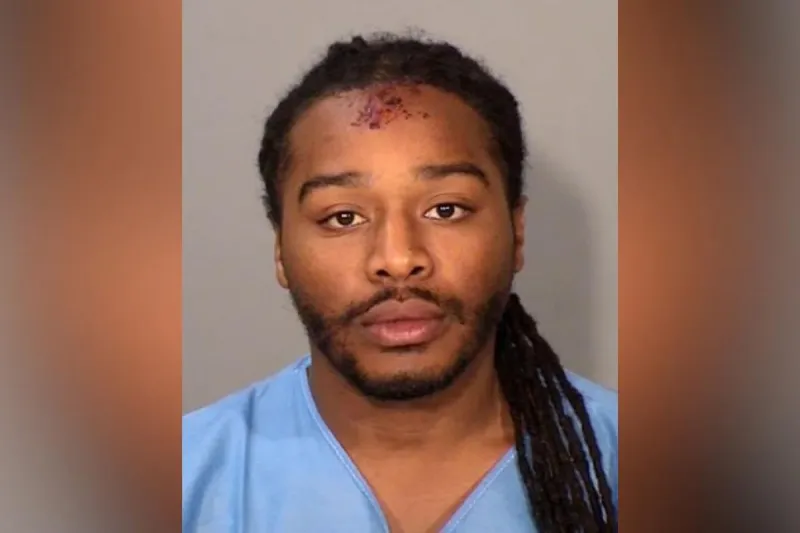 Minnesota Man Fails to Show for Sentencing in Fatal Police Chase