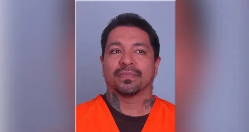 Man Sentenced in Rochester-Led Cartel Meth Trafficking Case