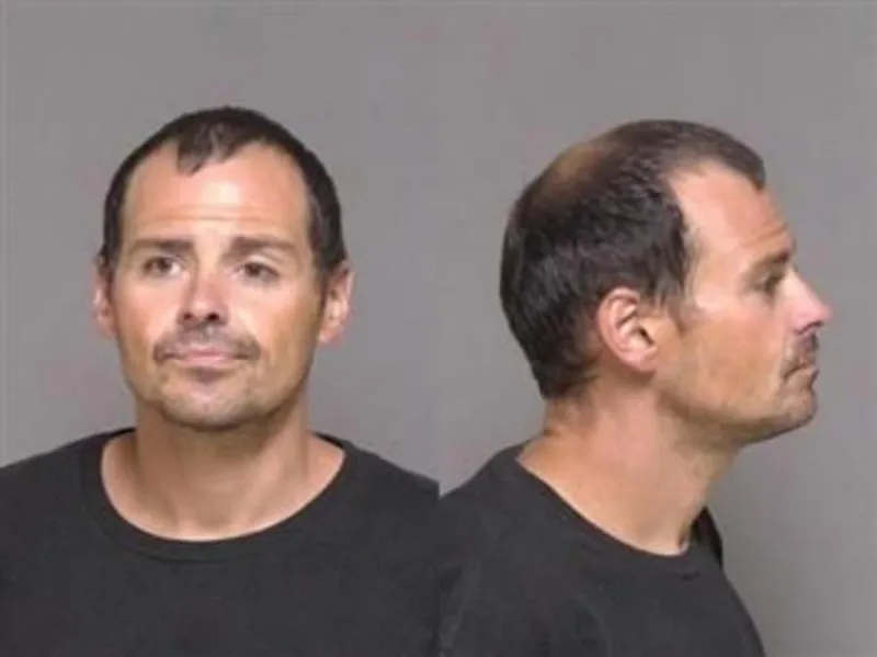 Homeless Man Accused of Stealing Tools from Rochester Work Site