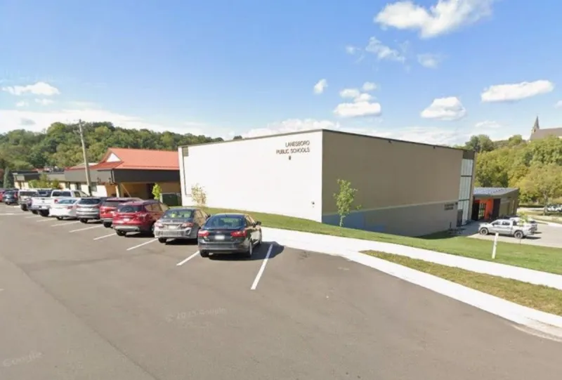 Rabid Bat Found Near Lanesboro Elementary School