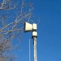 Douglas County to test outdoor warning sirens today (Friday)