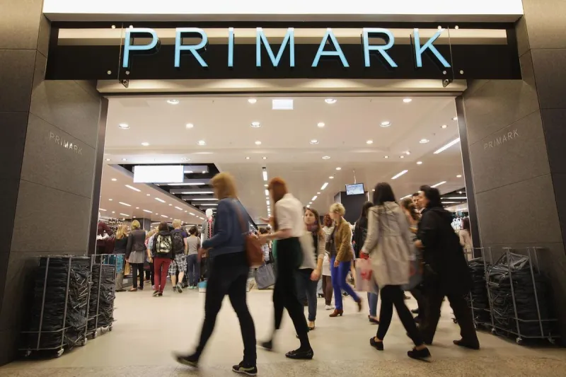 Minnesota's First Primark Store Is Almost Here