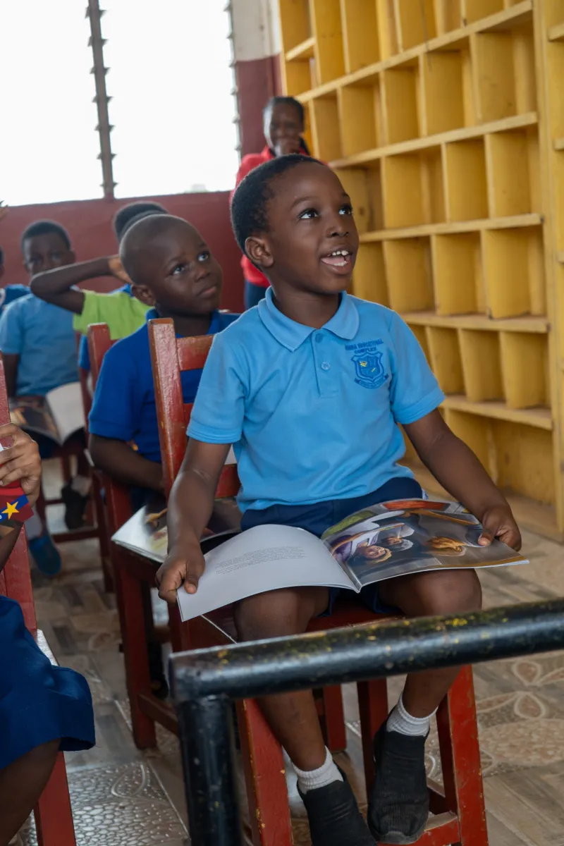 Support the push for an African Diaspora kids' library in St. Paul
