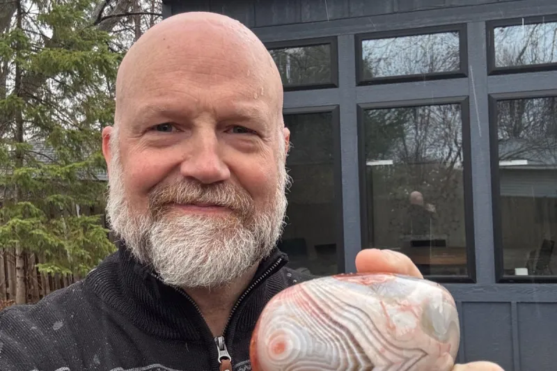 How the Minnesota state gemstone got on the license plate