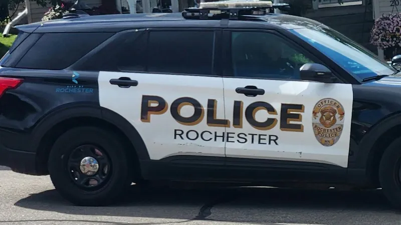 Rochester Woman Accused of Threatening Ex-Neighbor With BB Gun
