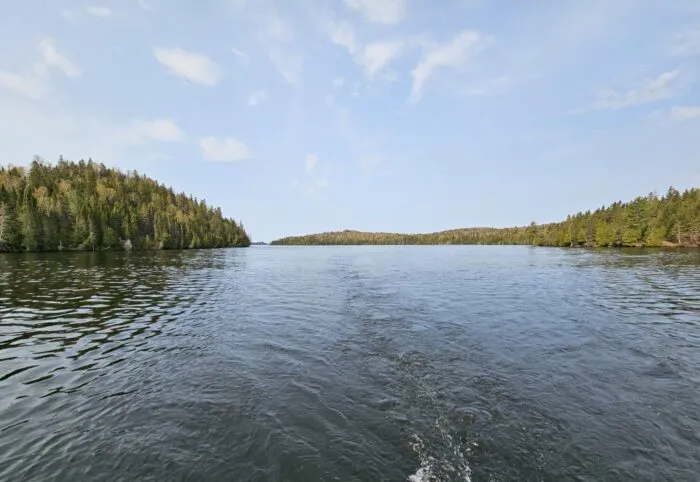 New alliance aims to preserve Isle Royale's historic structures