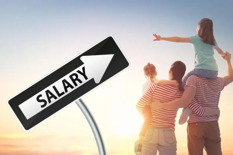 Minnesota Families Now Need $263K to 'Live Comfortably' in 2026