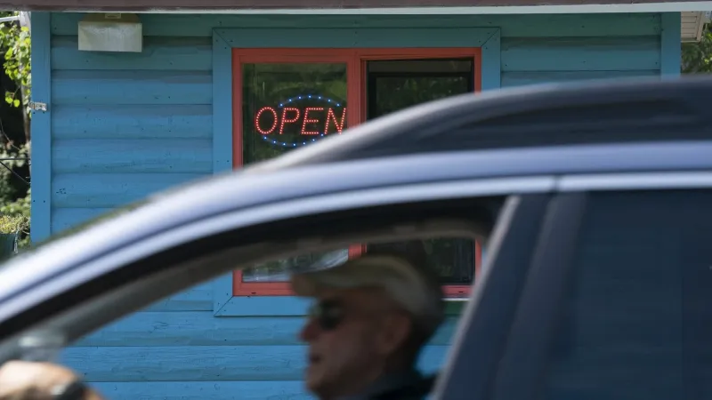 Native entrepreneurs helping build an economic future