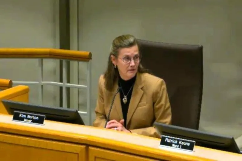 Rochester Council May Override Two Mayor Norton Vetoes
