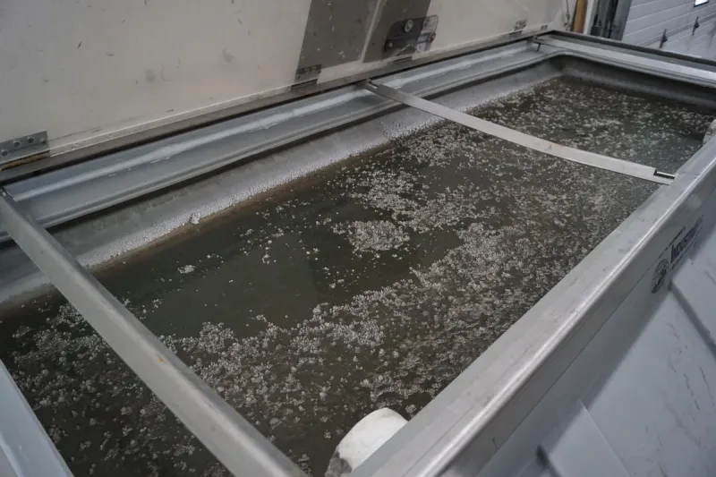 Waite Park Council To Vote On Brine System For Winter Road Treatment