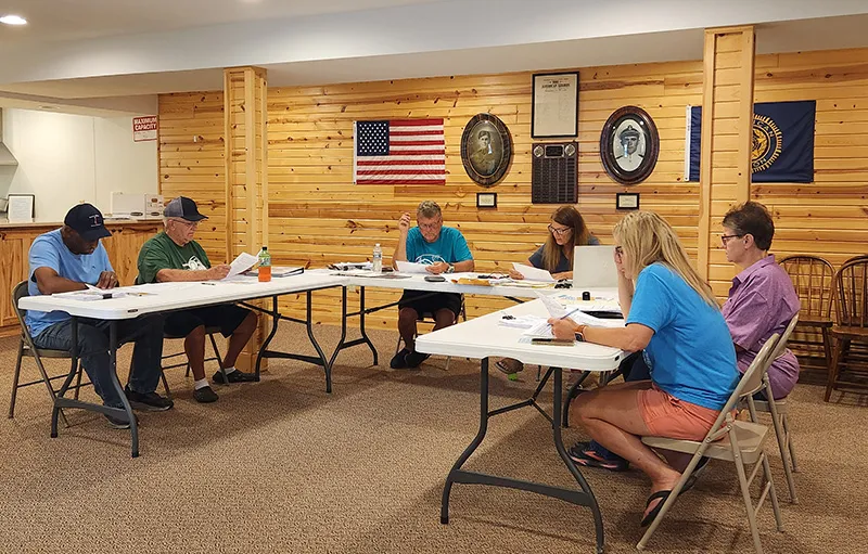 Whalan City Council Waits for Response From DNR