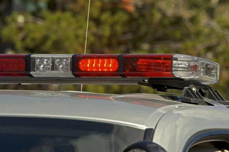 Winnipeg Man Charged After Filing False Kidnapping Report In Alexandria