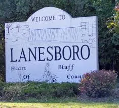 Lanesboro Referendum Informational Meeting August 26